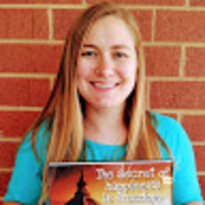 Meet your Posher, Kelley